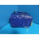 Karl Storz 8402YD Bag For C-MAC System For Monitor & 2 C-MAC Scopes, Blue ~14484