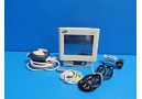 ASPECT Medical 185-0151 BIS VISTA BRAIN MONITOR W/ BISx Module & PIC Cable~14508