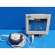ASPECT Medical 185-0151 BIS VISTA BRAIN MONITOR W/ BISx Module & PIC Cable~14508