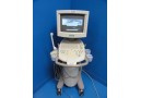 Siemens Sonoline G20 Ultrasound W/ C5-2 & EV9-4 Transducers & Printer (10932)