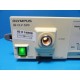 Olympus OES CLV-S20 Xenon Endoscopy Lightsource / Illuminator ~14859
