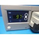 ERBE EIP 2 10325-000 IRRIGATION PUMP, Continuous Peristaltic Roll pump~14863-66
