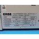 ERBE EIP 2 10325-000 IRRIGATION PUMP, Continuous Peristaltic Roll pump~14863-66