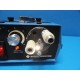 PILLING WECK NARCO SCIENTIFIC 52-1211 FIBEROPTIC LIGHT SOURCE ILLUMINATOR ~14857