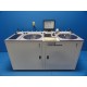 Custom Ultrasonics System 83 Plus 9 Dual Chamber Washer / Disinfector (11019)