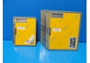 8 x Kodak Lanex X-Sight X-OMAT Cassettes (2 x Orbit & 2 x Extermity ) ~14823