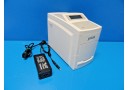 Abaxis 100-1000 Piccolo Portable Blood Analyzer Cat No. 100-0000 ~14827