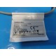 2010 Toshiba PC-20M 2.0 MHz CW Pencil Probe for Artida, Aplio, Xario Sys.~14831