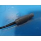 Biosound Esaote 9600126000 5.0MHz CW Pencil Transducer Probe W/ Case ~14838