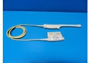 Philips 21437A / C8-4V Endocavity Transducer W/ Cartridge Connector ~14841