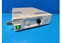 OLYMPUS CLH-250 HALOGEN LIGHT SOURCE / ILLUMINATOR ~ 14850