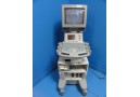 2003 Siemens Acuson CV70 Cardiovascular Ultrasound W/ VCR & Printer (7265)