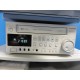 2003 Siemens Acuson CV70 Cardiovascular Ultrasound W/ VCR & Printer (7265)