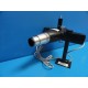 Burton 5000 Ophthalmology Chart Projector W/ Wall Mount & Slides ~14873