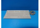 OLYMPUS MAJ-1124 / GL1803 KEYBOARD FOR OTV-S7V P/N N860-8745-T402 ~ 14881