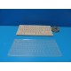 OLYMPUS MAJ-1124 / GL1803 KEYBOARD FOR OTV-S7V P/N N860-8745-T402 ~ 14881