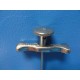 Karl Storz Instrument Stopcock Jamshidi aspiration & 26120JK VERESS Needle~14892