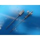 Karl Storz Instrument Stopcock Jamshidi aspiration & 26120JK VERESS Needle~14892
