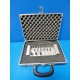 Eder-Puestow Stringless Dilator Set-Graduated Metal Bougies (Oesophageael)~14906