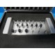 Eder-Puestow Stringless Dilator Set-Graduated Metal Bougies (Oesophageael)~14906