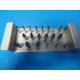 Eder-Puestow Stringless Dilator Set-Graduated Metal Bougies (Oesophageael)~14906