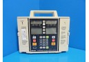 Baxter Flo Gard 6301 Volumetric Infusion Pump - Dual Channel IV Pump ~14634