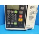 Baxter Flo Gard 6201 Volumetric Infusion Pump /Single Channel IV Pump ~14637