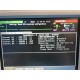 Agilent V24C (NBP SpO2 EKG & Print) Patient Monitor W/ Rack Modules &Leads~14593
