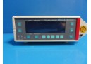 RESPIRONICS NOVAMETRIX 1265 ETCO2/SpO2 CO2 SMO MONITOR W/O TRANSDUCER ~14624