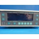 RESPIRONICS NOVAMETRIX 1265 ETCO2/SpO2 CO2 SMO MONITOR W/O TRANSDUCER ~14624