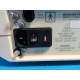 RESPIRONICS NOVAMETRIX 1265 ETCO2/SpO2 CO2 SMO MONITOR W/O TRANSDUCER ~14624