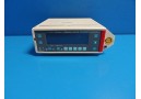 RESPIRONICS NOVAMETRIX ETCO2/SpO2 CO2 SMO MONITOR W/O TRANSDUCER ~14621