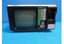 2000 DATEX OHMEDA CAPNOMAC ULTIMA ULT-Vi-27-09 ANESTHESIA MONITOR ~14620