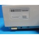 HP M1026A (M1026-609525) Anesthetic Gas Module Option : A01, C03~14615