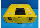 HP M2480B BATTERY SUPPORT SYSTEM / DUAL BAY CHARGER W/ M0477B BATTERIES~ 14605