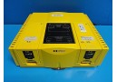 HP M2480B BATTERY SUPPORT SYSTEM / DUAL BAY CHARGER W/ M0477B BATTERIES~ 14605