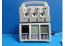 2005 Abbott Hospira Plum A+3 Infusion Sysetm / Pump, Software E11.60 ~14649