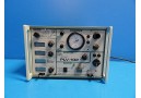 Philips Respironics LifeCare PLV-102 Portable Volume Ventilator ~14644 / 14645