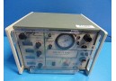 Philips Respironics LifeCare PLV-100 Portable Volume Ventilator ~14643