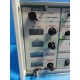 Philips Respironics LifeCare PLV-100 Portable Volume Ventilator ~14643