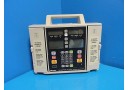 Baxter Flo Gard 6301 Volumetric Infusion Pump , Dual Channel - PARTS Only ~14641