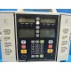 Baxter Flo Gard 6301 Volumetric Infusion Pump , Dual Channel - PARTS Only ~14641