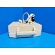 Baxter Flo Gard 6301 Volumetric Infusion Pump , Dual Channel - PARTS Only ~14641