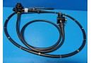 OLYMPUS EVIS CF-100TL VIDEO COLONOSCOPE / FLEXIBLE ENDOSCOPE ~ 14936