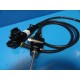 OLYMPUS EVIS CF-100TL VIDEO COLONOSCOPE / FLEXIBLE ENDOSCOPE ~ 14936