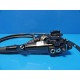 OLYMPUS EVIS CF-100TL VIDEO COLONOSCOPE / FLEXIBLE ENDOSCOPE ~ 14936