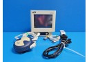 2006 ASPECT 185-0151 BIS VISTA BRAIN MONITOR W/ BISx Module & PIC Cable~14511