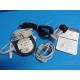 ASPECT 185-0151 BIS VISTA BRAIN MONITOR W/ Bis Module, PIC Cable & Manual ~14513