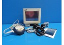 ASPECT 185-0151 BIS VISTA BRAIN MONITOR W/ 185-0146-AMS Module & PIC Cable~14516