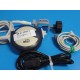 ASPECT 185-0151 BIS VISTA BRAIN MONITOR W/ 185-0146-AMS Module & PIC Cable~14517